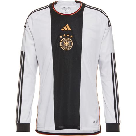 adidas dfb heimtrikot herren 2022|adidas deutschland shirt.